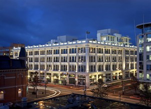 The Hudson, www.hudsonliving.ca
